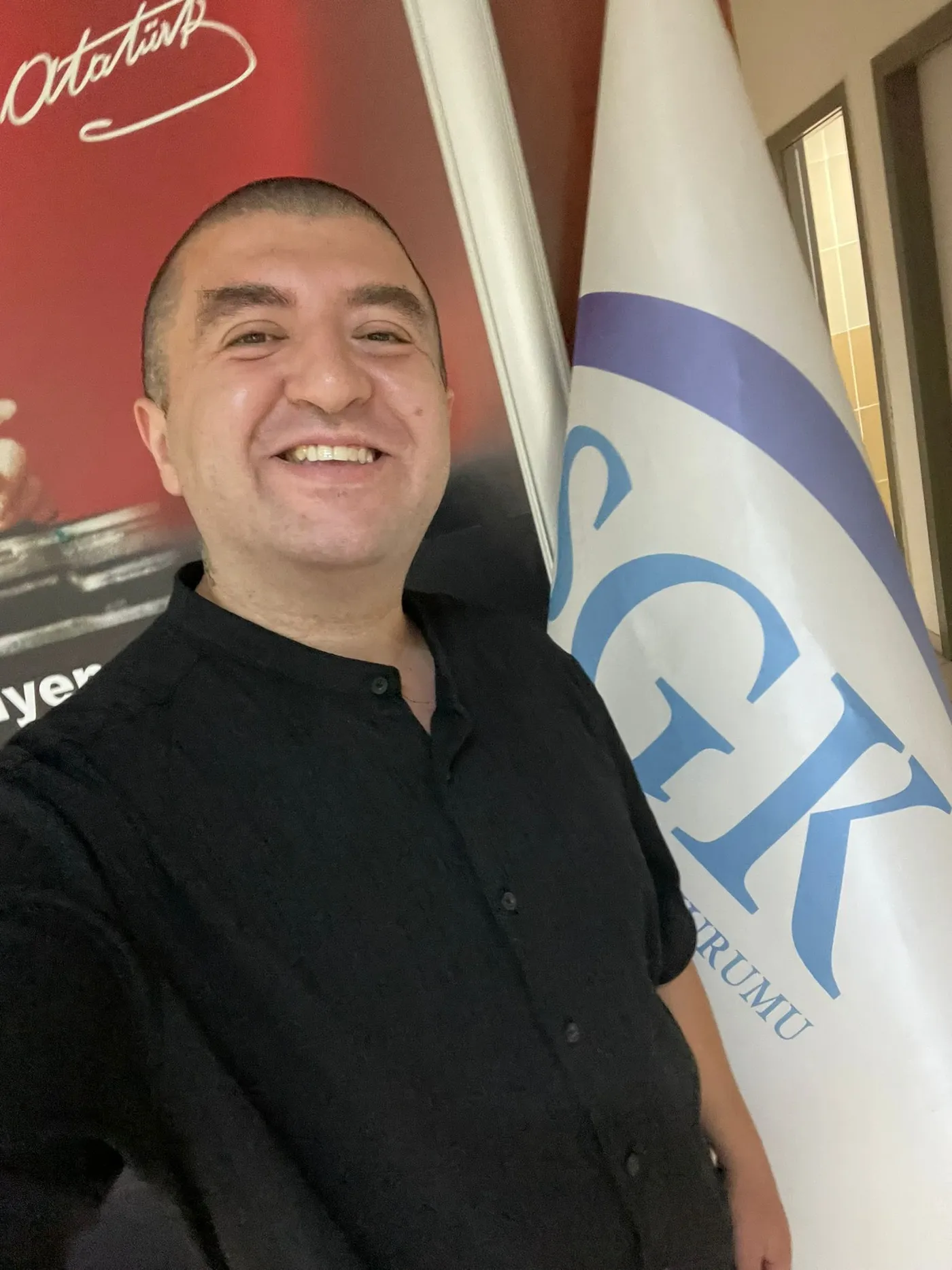 SGK Sosyal Güvenlik Stajı